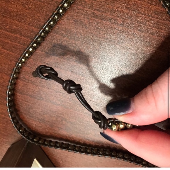 Premiere Wrap Bracelet - Picture 4 of 4